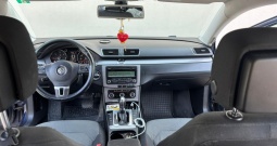 Passat B7 variant 103 kw