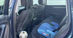 Passat B7 variant 103 kw