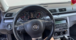 Passat B7 variant 103 kw