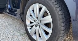 Passat B7 variant 103 kw