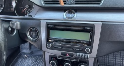 Passat B7 variant 103 kw