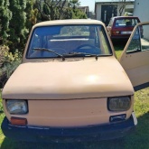 Peglica oldtimer ispravna, lim zdrav