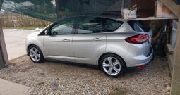 C max 1.5 tdci