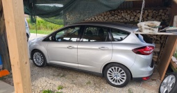 C max 1.5 tdci