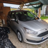 C max 1.5 tdci