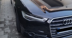 Audi A6 Quatro 3.0 TDI S-Line