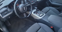 Audi A6 Quatro 3.0 TDI S-Line