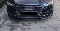 Audi A6 Quatro 3.0 TDI S-Line
