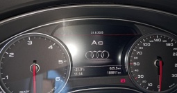 Audi A6 Quatro 3.0 TDI S-Line
