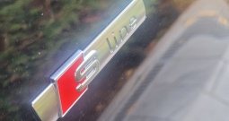 Audi A6 Quatro 3.0 TDI S-Line