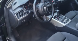 Audi A6 Quatro 3.0 TDI S-Line