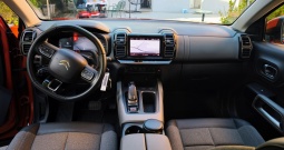 Citroen C5 Aircross 1.5 HDI Automatic