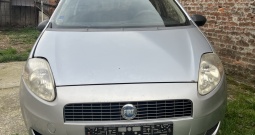 Fiat Grande punto 2007, za dijelove