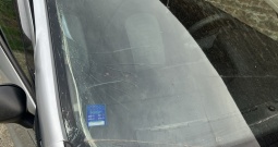 Fiat Grande punto 2007, za dijelove