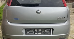 Fiat Grande punto 2007, za dijelove