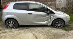 Fiat Grande punto 2007, za dijelove