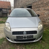 Fiat Grande punto 2007, za dijelove