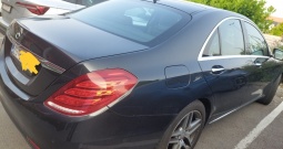 Mercedes s 350cdi