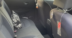 Prodajem Nissan Qashqai 1.6 VISIA