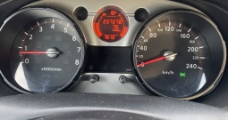 Prodajem Nissan Qashqai 1.6 VISIA