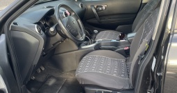 Prodajem Nissan Qashqai 1.6 VISIA