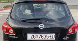 Prodajem Nissan Qashqai 1.6 VISIA