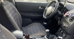 Prodajem Nissan Qashqai 1.6 VISIA