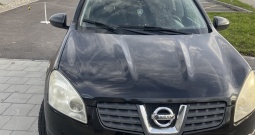Prodajem Nissan Qashqai 1.6 VISIA