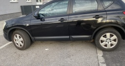 Prodajem Nissan Qashqai 1.6 VISIA