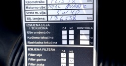 Peugeot 308 Sportium