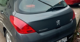 Peugeot 308 Sportium