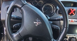 Peugeot 308 Sportium