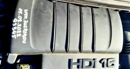 Peugeot 308 Sportium