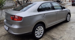 SEAT Toledo 1.6 TDI, prvi vlasnik