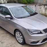 SEAT Toledo 1.6 TDI, prvi vlasnik