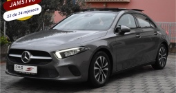 Mercedes A Klasa Limuzina 180d Automatik,Panorama, Widescreen -Style