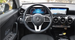 Mercedes A Klasa Limuzina 180d Automatik,Panorama, Widescreen -Style