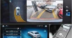 Mercedes A Klasa Limuzina 180d Automatik,Panorama, Widescreen -Style