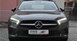 Mercedes A Klasa Limuzina 180d Automatik,Panorama, Widescreen -Style