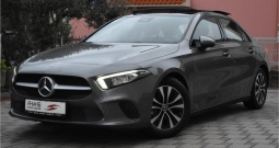 Mercedes A Klasa Limuzina 180d Automatik,Panorama, Widescreen -Style
