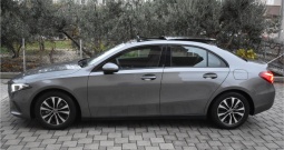 Mercedes A Klasa Limuzina 180d Automatik,Panorama, Widescreen -Style