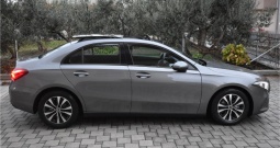 Mercedes A Klasa Limuzina 180d Automatik,Panorama, Widescreen -Style