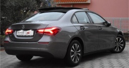 Mercedes A Klasa Limuzina 180d Automatik,Panorama, Widescreen -Style