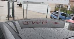 Mercedes A Klasa Limuzina 180d Automatik,Panorama, Widescreen -Style