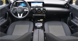 Mercedes A Klasa Limuzina 180d Automatik,Panorama, Widescreen -Style