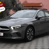 Mercedes A Klasa Limuzina 180d Automatik,Panorama, Widescreen -Style