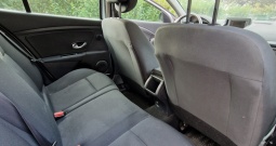 Megane, 1.5 DCI (tomtom navi), 2011. godina