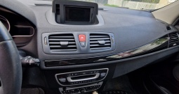 Megane, 1.5 DCI (tomtom navi), 2011. godina