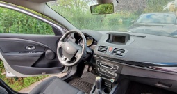 Megane, 1.5 DCI (tomtom navi), 2011. godina