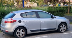 Megane, 1.5 DCI (tomtom navi), 2011. godina